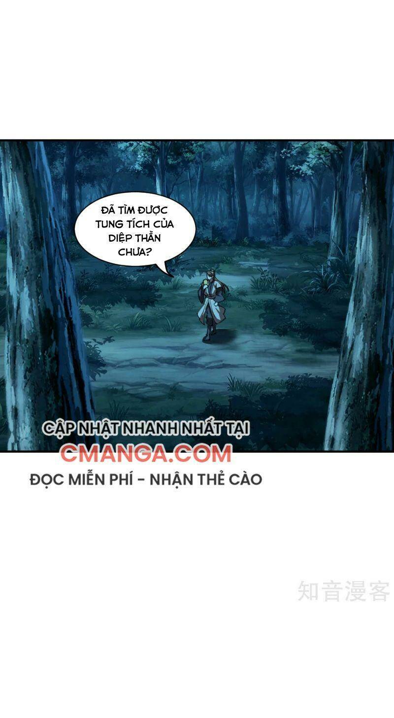 tiên võ đế tôn Chapter 144 - Trang 2