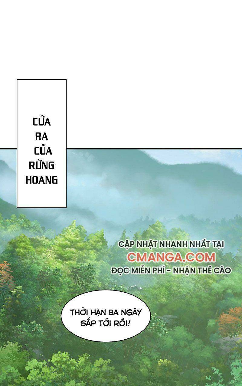 tiên võ đế tôn Chapter 148 - Trang 2