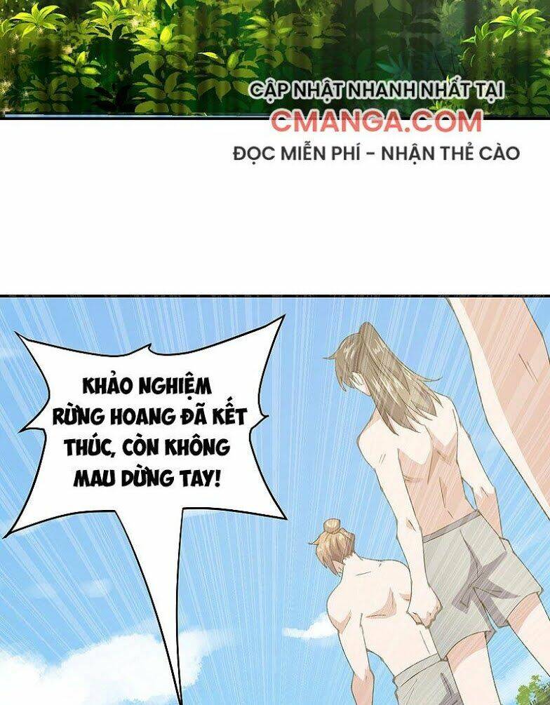 tiên võ đế tôn Chapter 148 - Trang 2