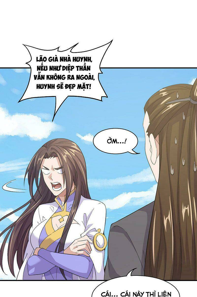 tiên võ đế tôn Chapter 148 - Trang 2