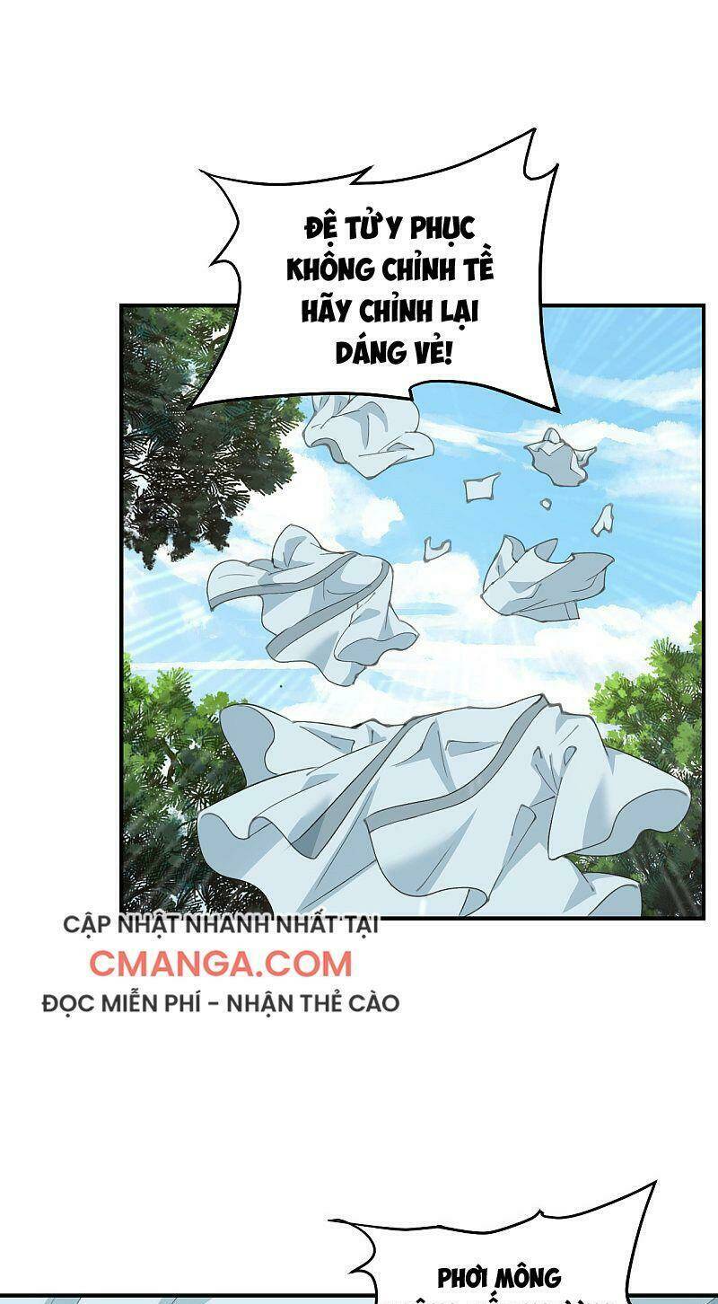 tiên võ đế tôn Chapter 149 - Next Chapter 150