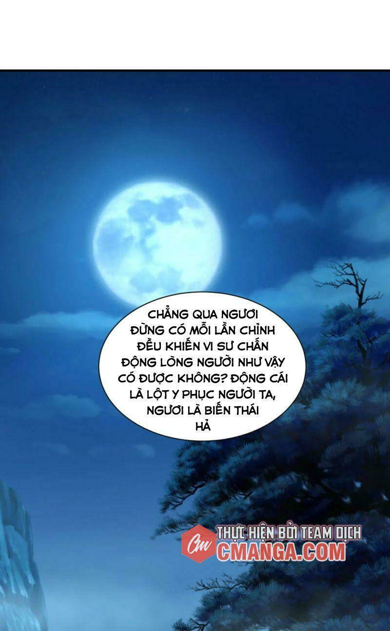 tiên võ đế tôn Chapter 150 - Next Chapter 151