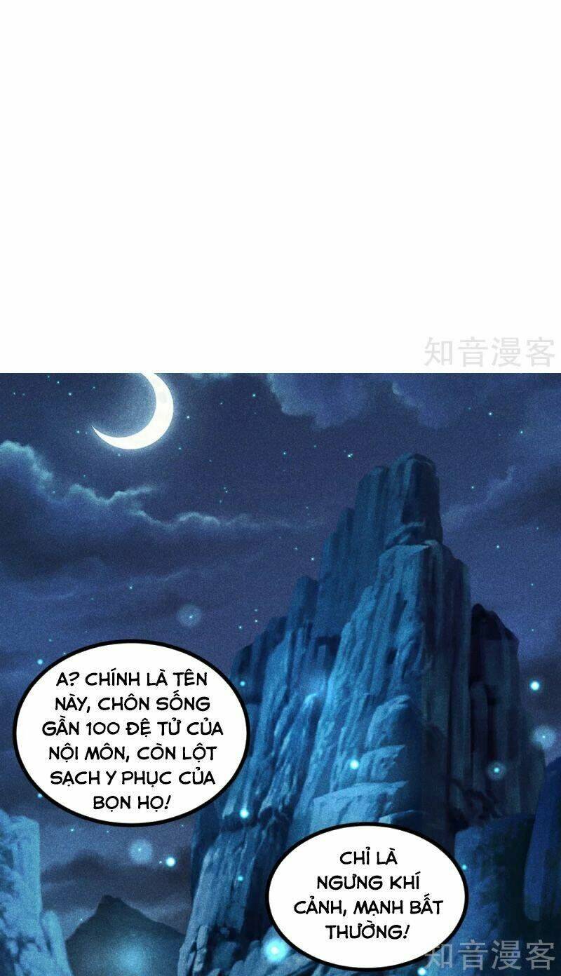 tiên võ đế tôn Chapter 162 - Trang 2