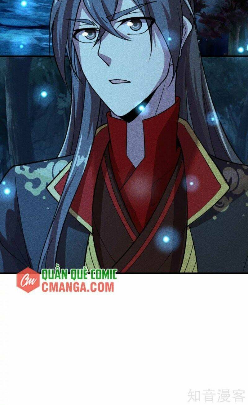 tiên võ đế tôn Chapter 162 - Trang 2