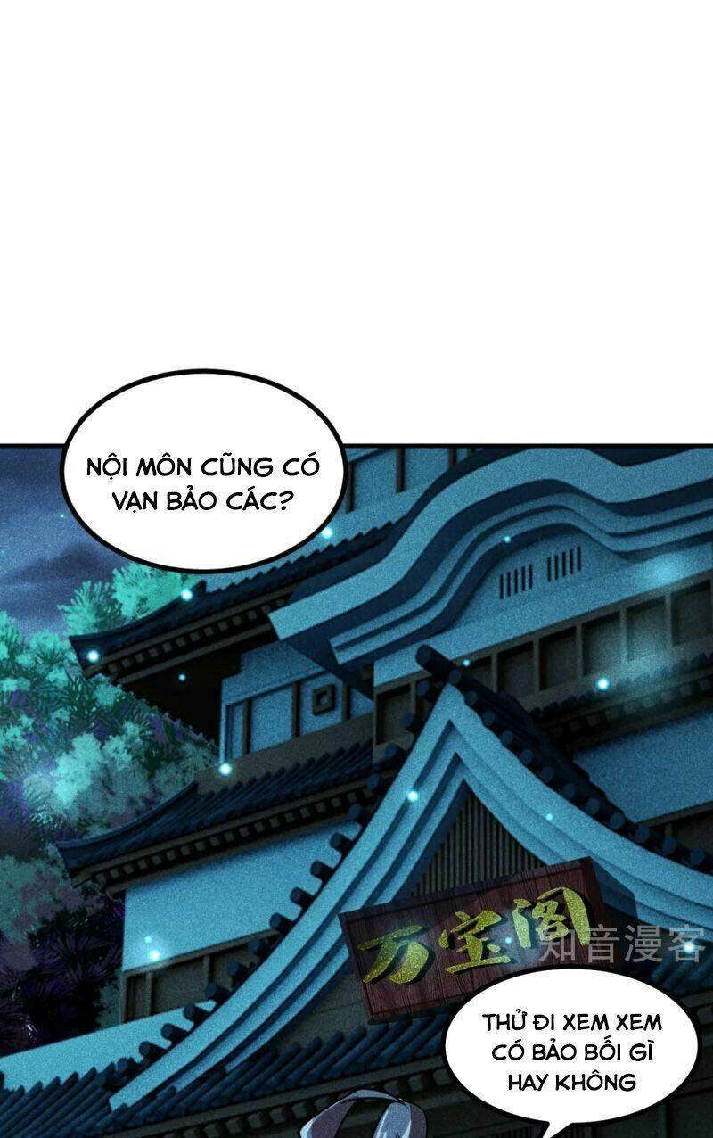 tiên võ đế tôn Chapter 162 - Trang 2