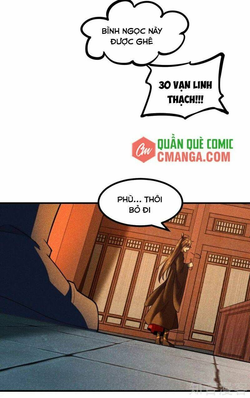 tiên võ đế tôn Chapter 162 - Trang 2