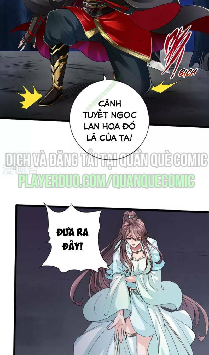 tiên võ đế tôn chapter 17 - Trang 2