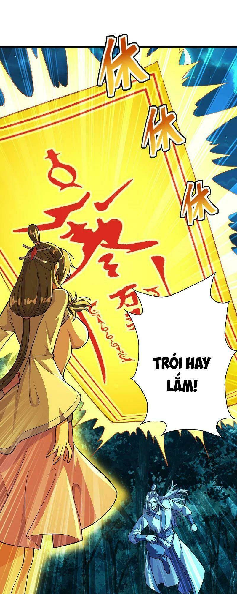 tiên võ đế tôn Chapter 175 - Trang 2