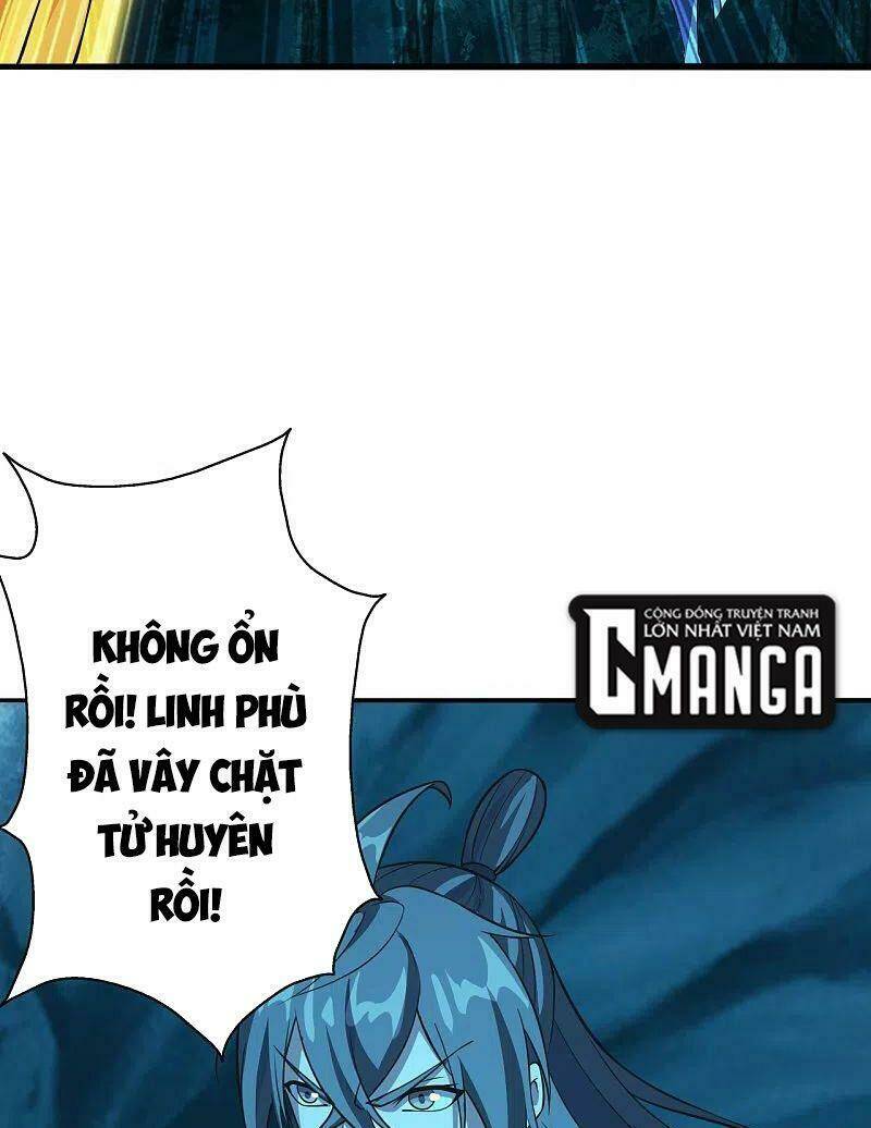 tiên võ đế tôn Chapter 175 - Trang 2