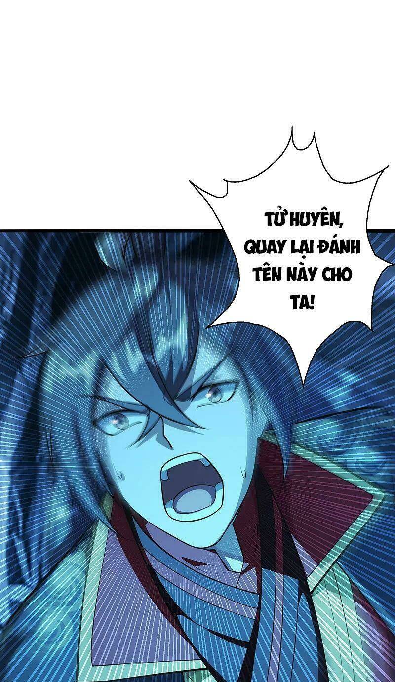 tiên võ đế tôn Chapter 175 - Trang 2