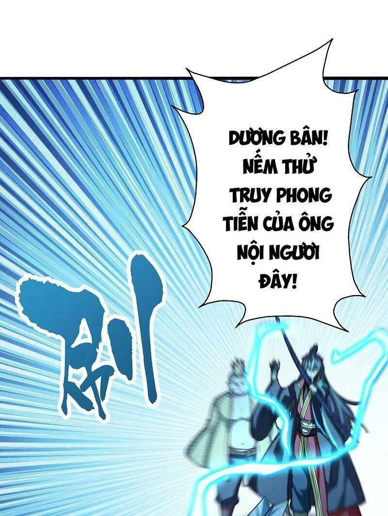 tiên võ đế tôn Chapter 175 - Trang 2