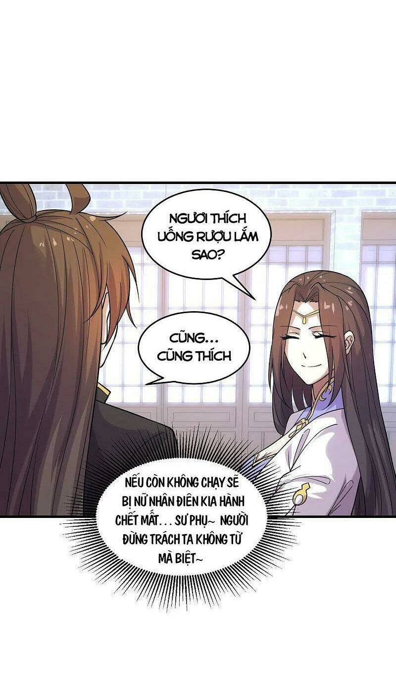 tiên võ đế tôn Chapter 180 - Next Chapter 181