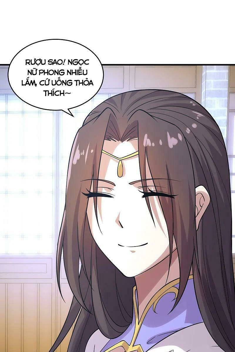 tiên võ đế tôn Chapter 180 - Next Chapter 181