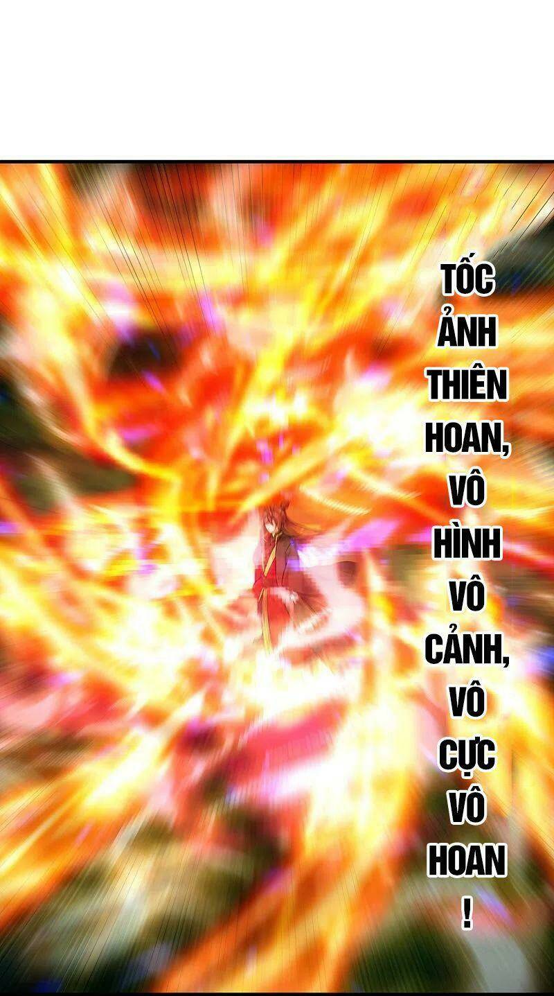 tiên võ đế tôn Chapter 186 - Trang 2