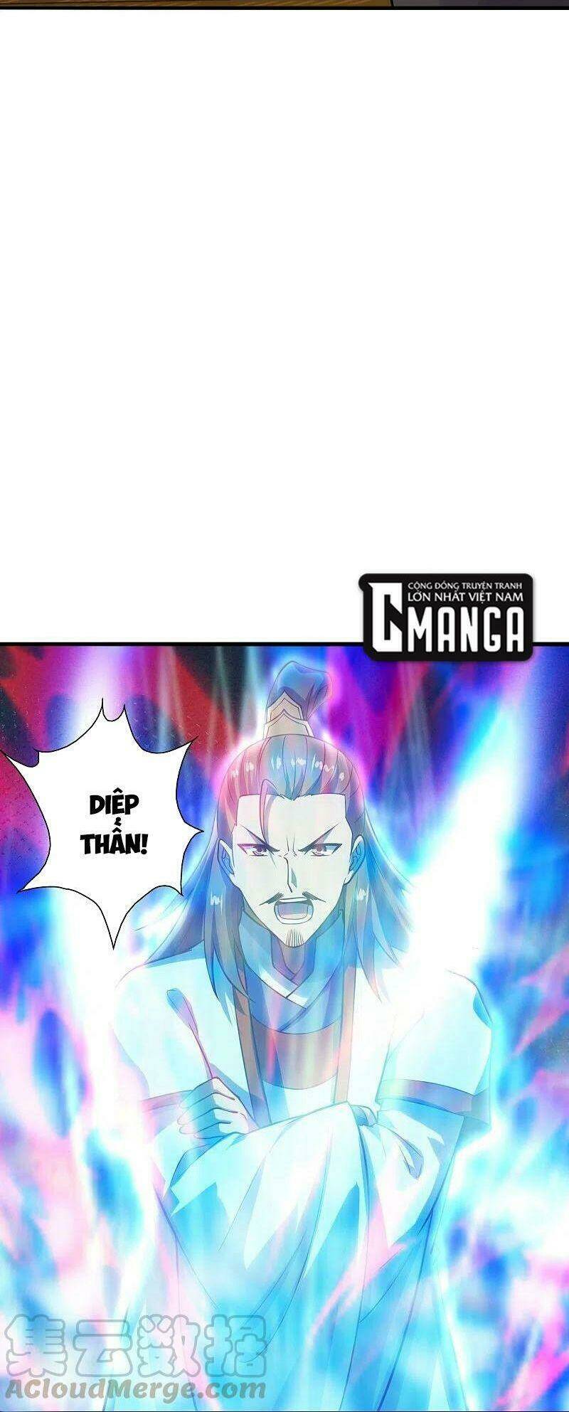 tiên võ đế tôn Chapter 207 - Next Chapter 208