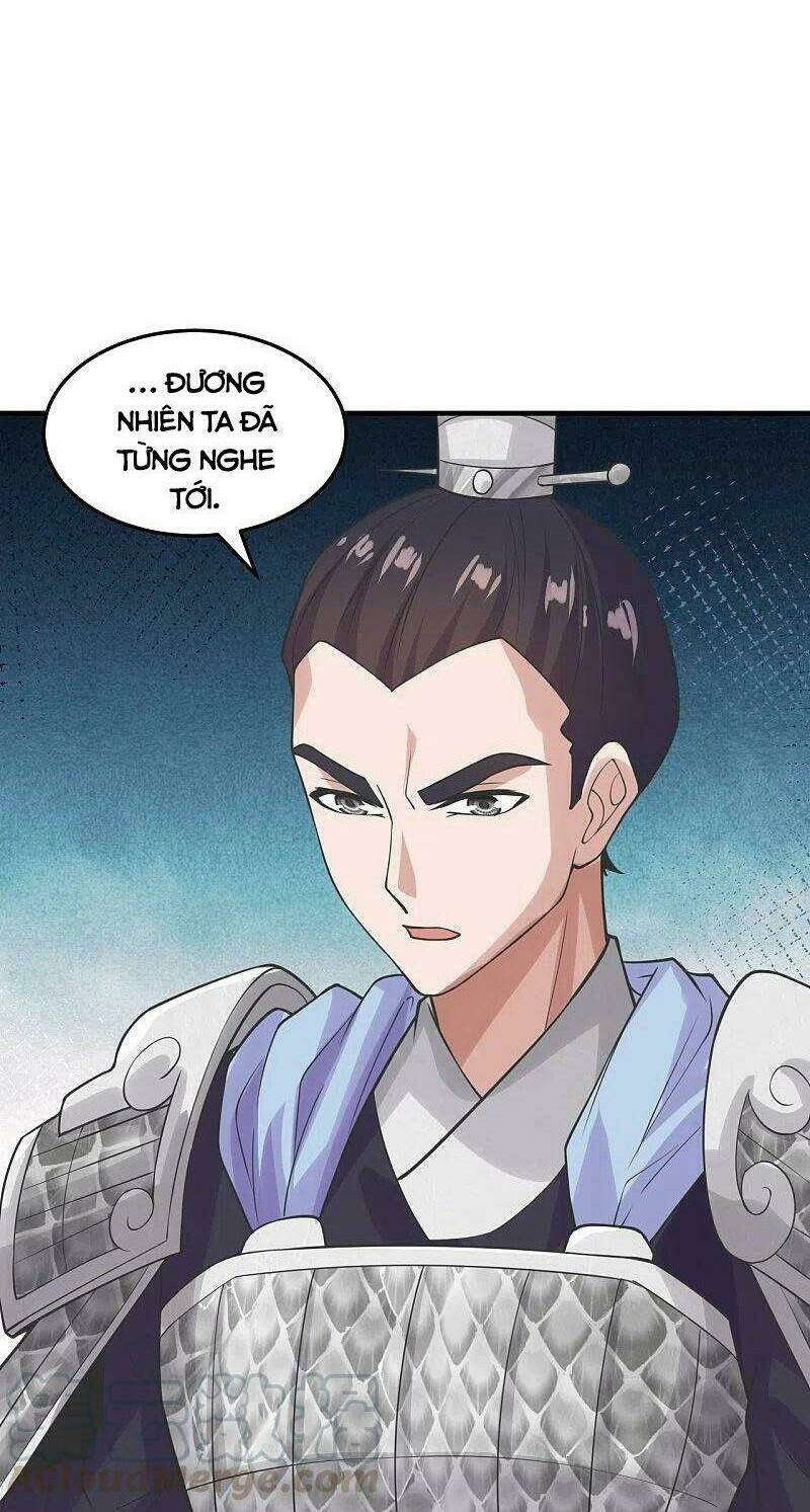 tiên võ đế tôn Chapter 213 - Next Chapter 214