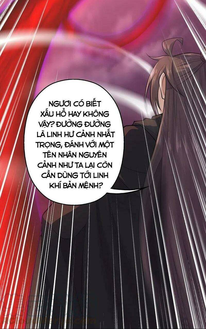 tiên võ đế tôn Chapter 218 - Next Chapter 219