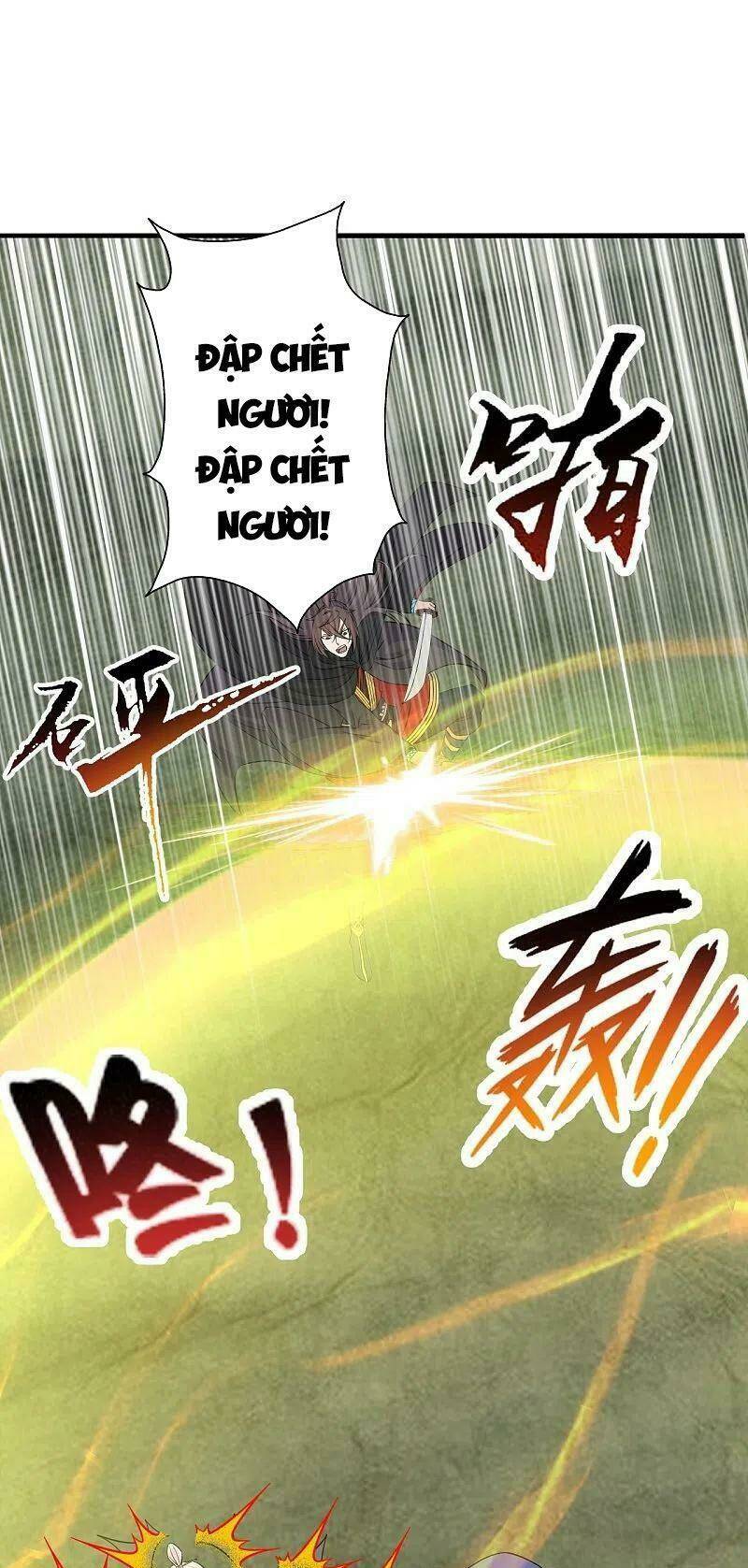 tiên võ đế tôn Chapter 218 - Next Chapter 219