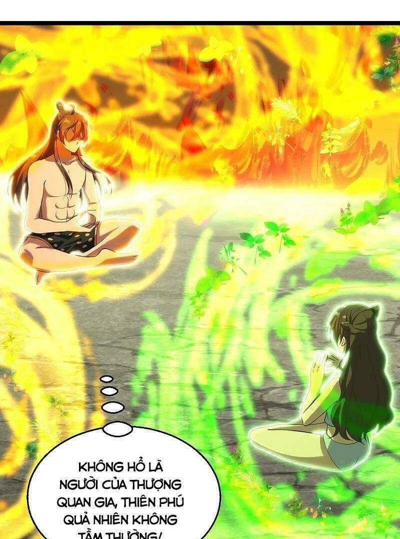 tiên võ đế tôn Chapter 225 - Trang 2