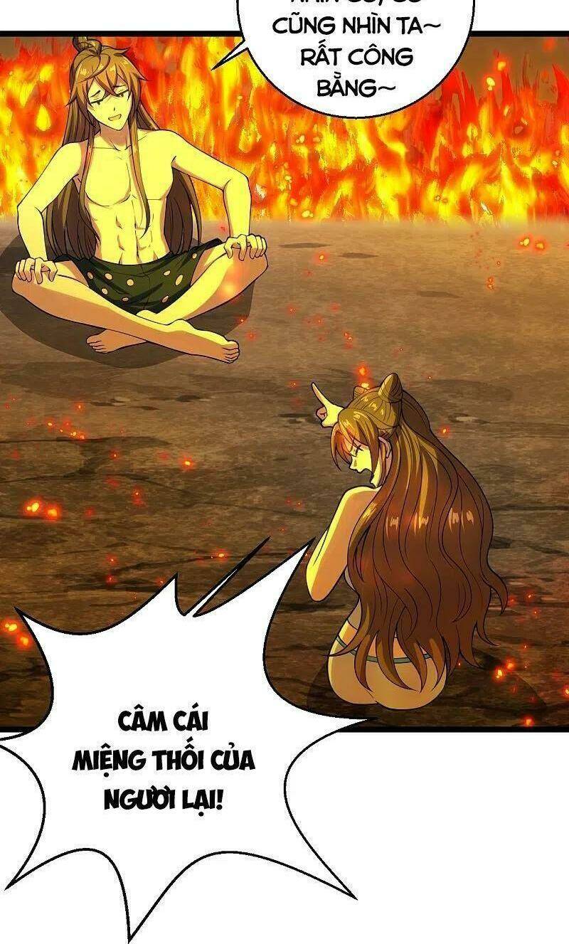 tiên võ đế tôn Chapter 225 - Trang 2