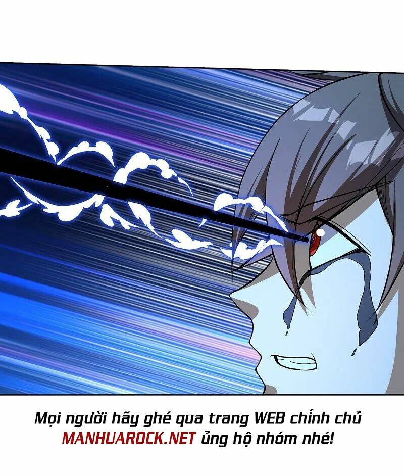 tiên võ đế tôn Chapter 230 - Trang 2