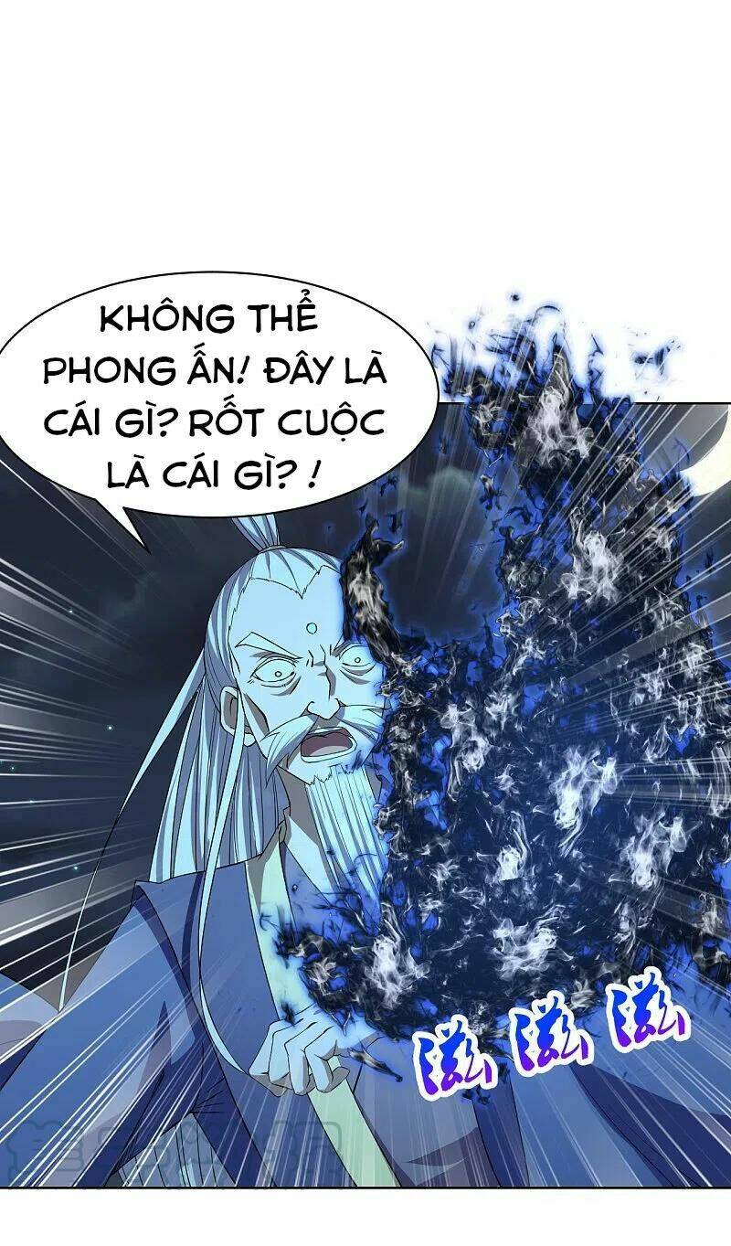 tiên võ đế tôn Chapter 230 - Trang 2