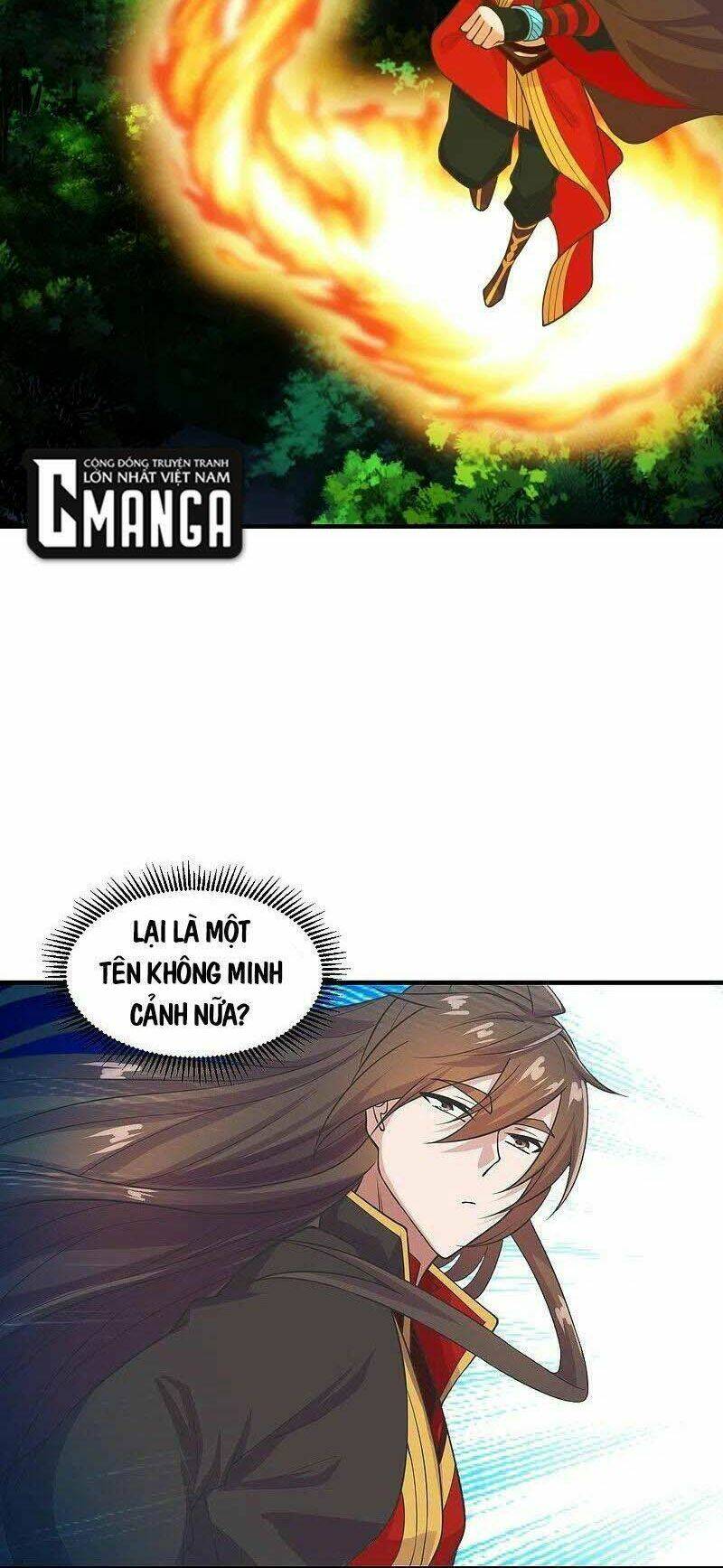 tiên võ đế tôn Chapter 234 - Next Chapter 235