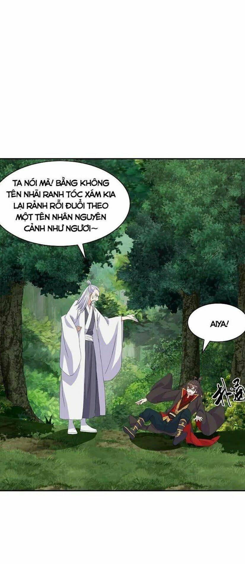 tiên võ đế tôn Chapter 234 - Next Chapter 235