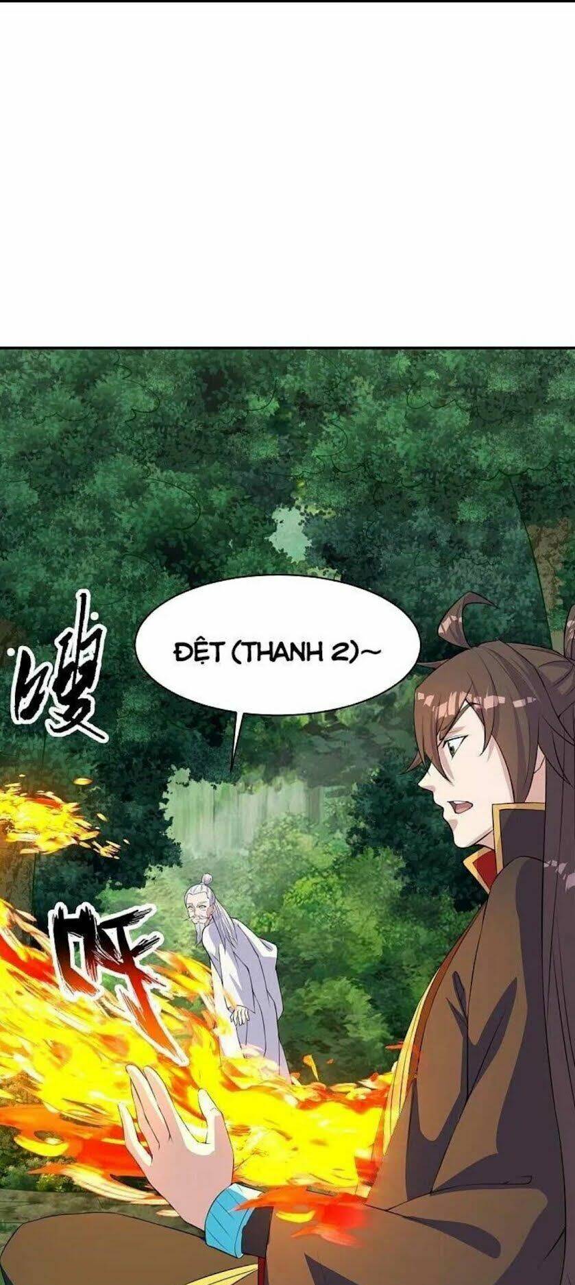 tiên võ đế tôn Chapter 234 - Next Chapter 235