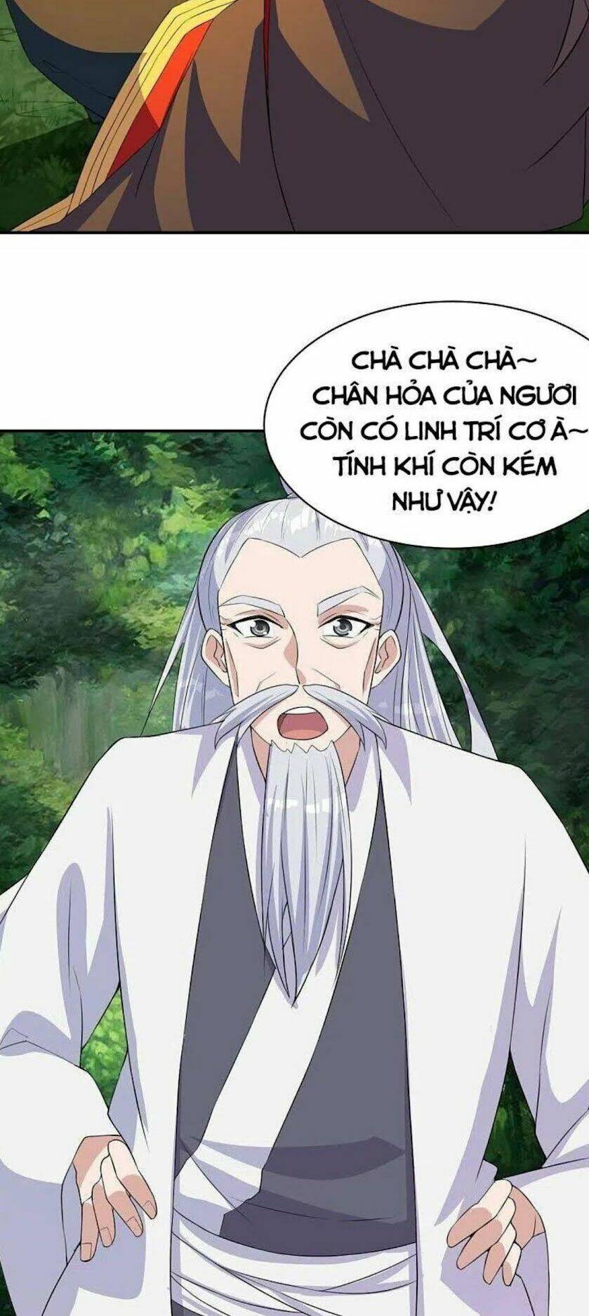 tiên võ đế tôn Chapter 234 - Next Chapter 235