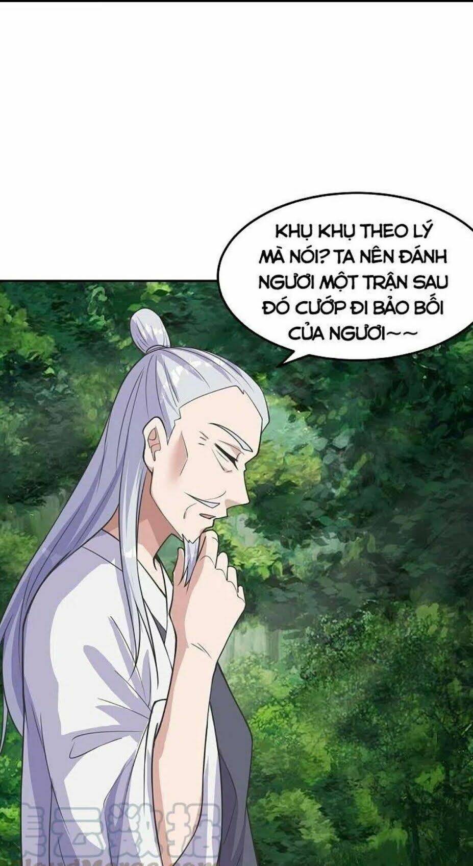 tiên võ đế tôn Chapter 234 - Next Chapter 235