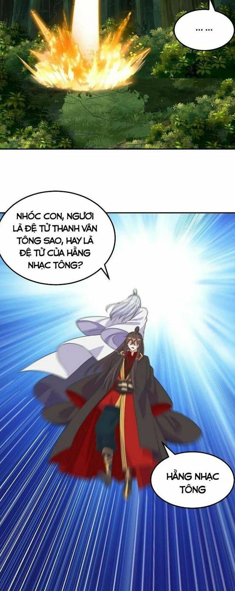 tiên võ đế tôn Chapter 234 - Next Chapter 235