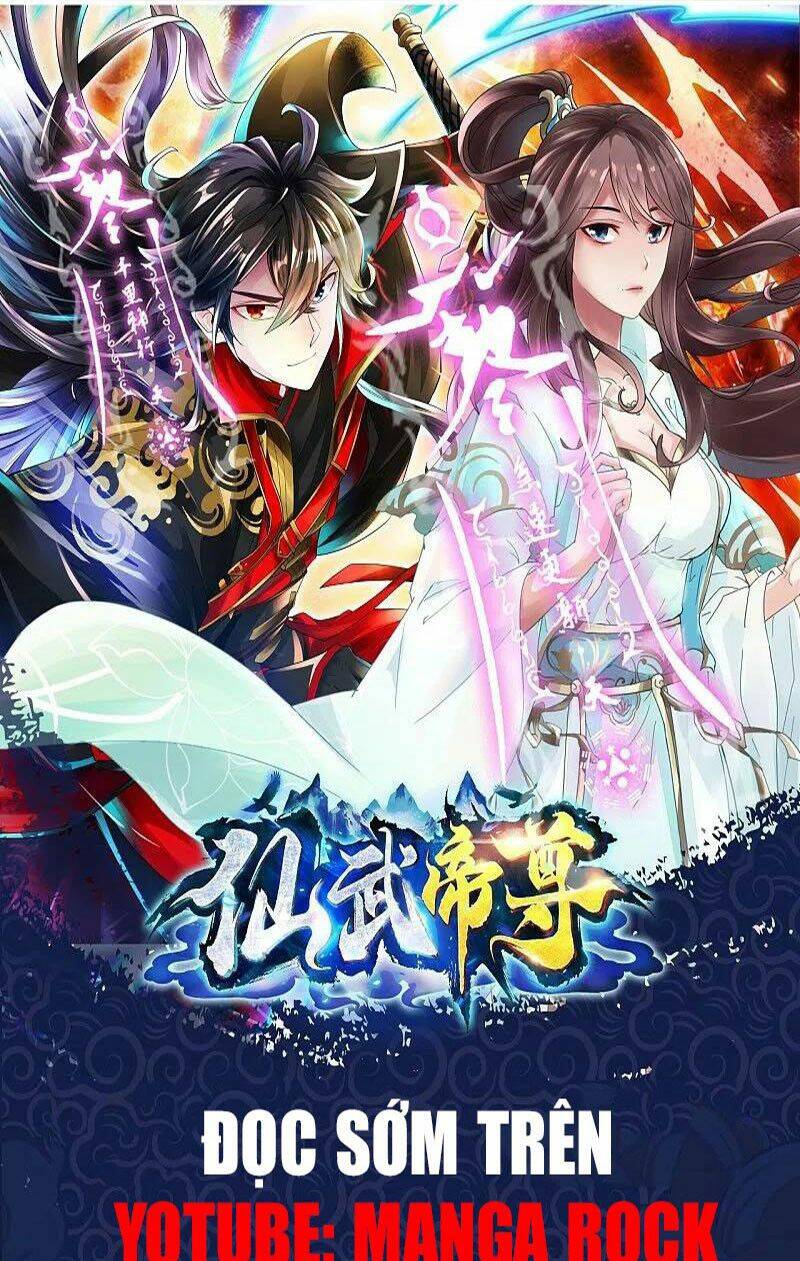 tiên võ đế tôn Chapter 235 - Next Chapter 236