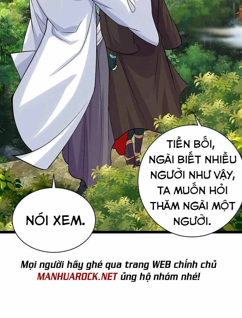 tiên võ đế tôn Chapter 235 - Next Chapter 236