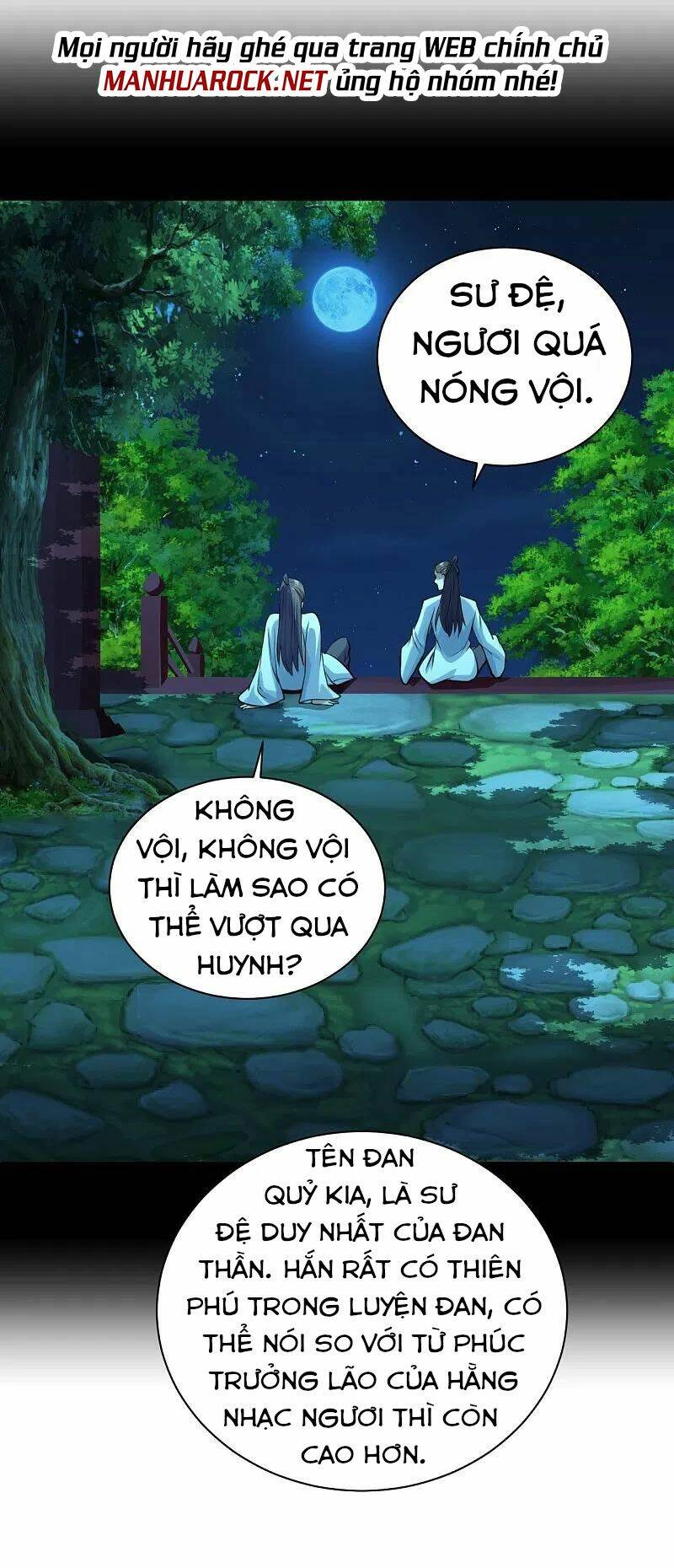 tiên võ đế tôn Chapter 235 - Next Chapter 236