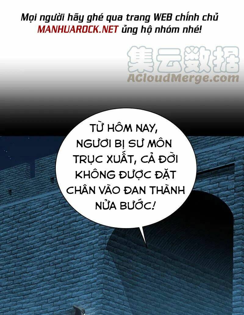 tiên võ đế tôn Chapter 235 - Next Chapter 236