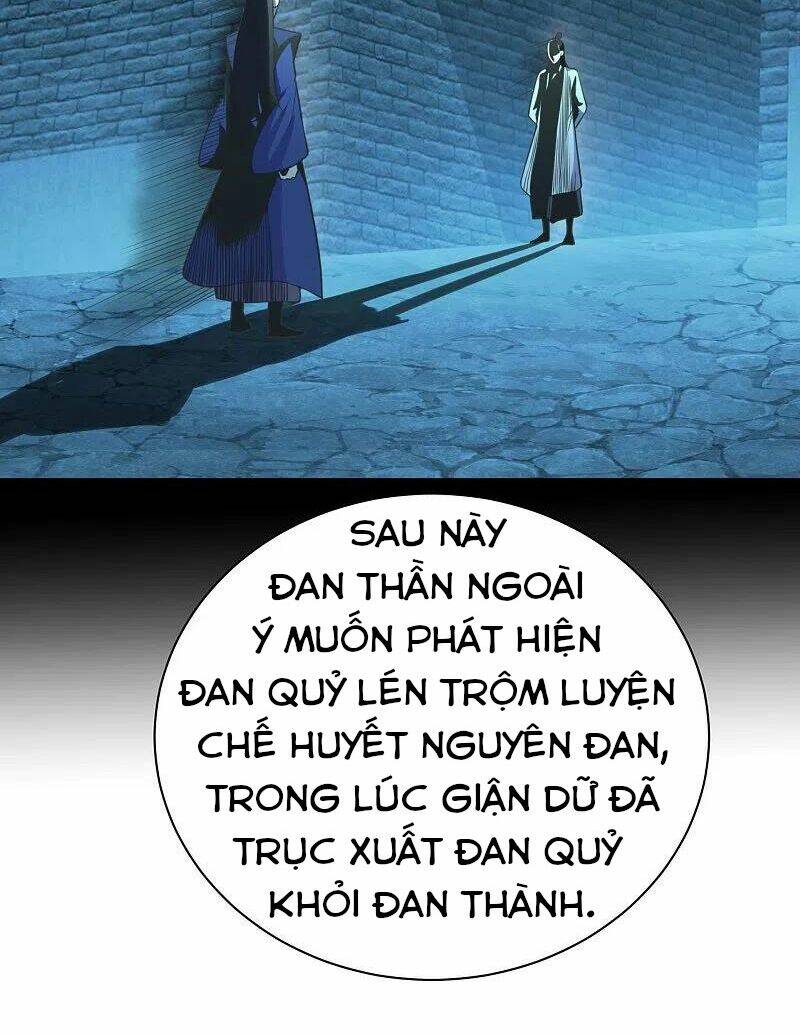 tiên võ đế tôn Chapter 235 - Next Chapter 236