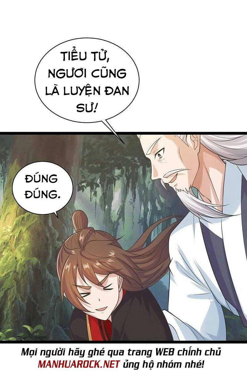 tiên võ đế tôn Chapter 235 - Next Chapter 236