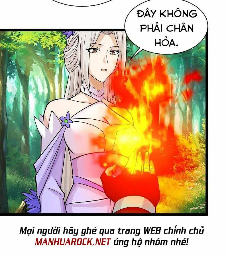 tiên võ đế tôn Chapter 235 - Next Chapter 236