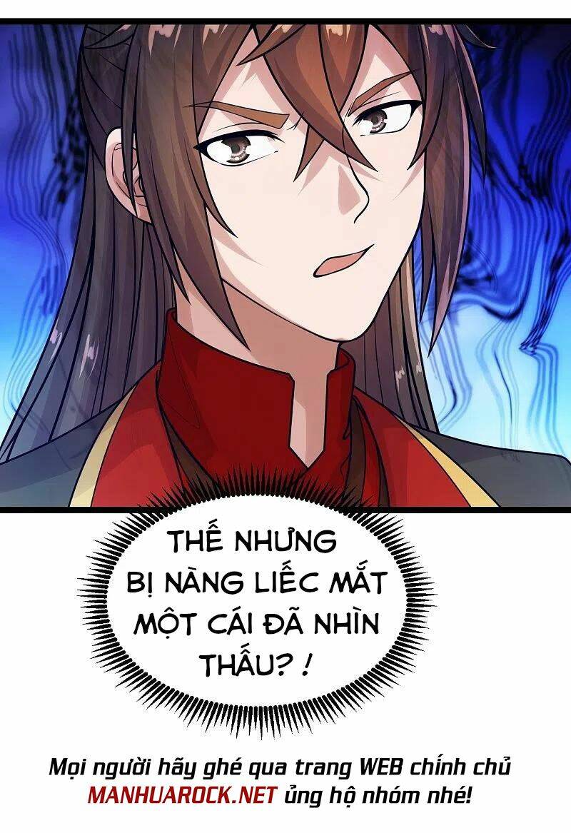 tiên võ đế tôn Chapter 235 - Next Chapter 236