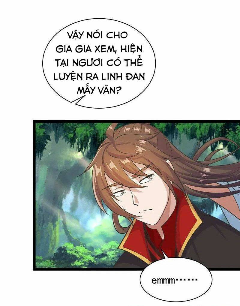 tiên võ đế tôn Chapter 235 - Next Chapter 236