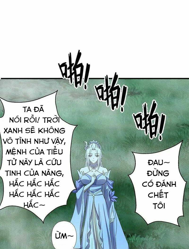 tiên võ đế tôn Chapter 235 - Next Chapter 236