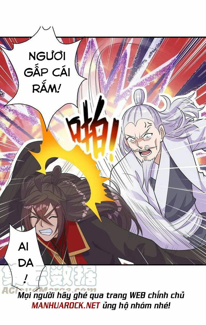 tiên võ đế tôn Chapter 235 - Next Chapter 236