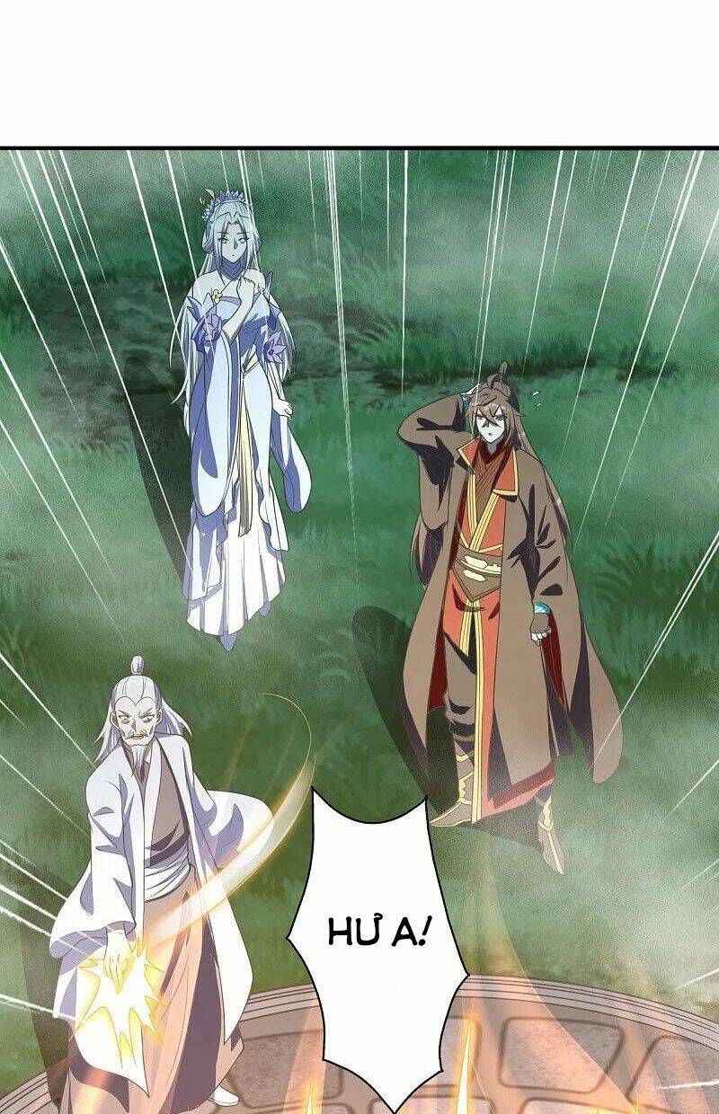 tiên võ đế tôn Chapter 235 - Next Chapter 236