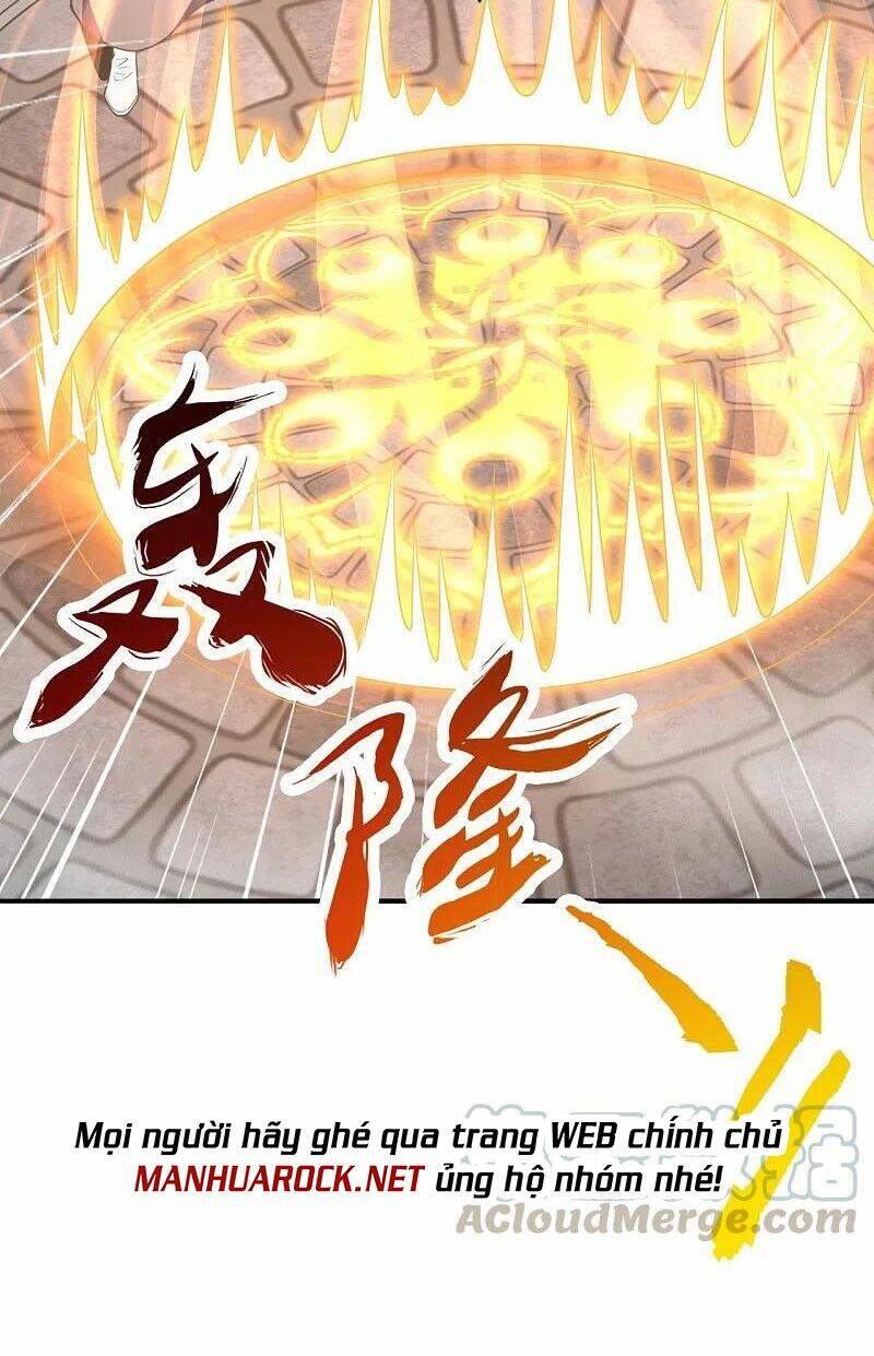 tiên võ đế tôn Chapter 235 - Next Chapter 236