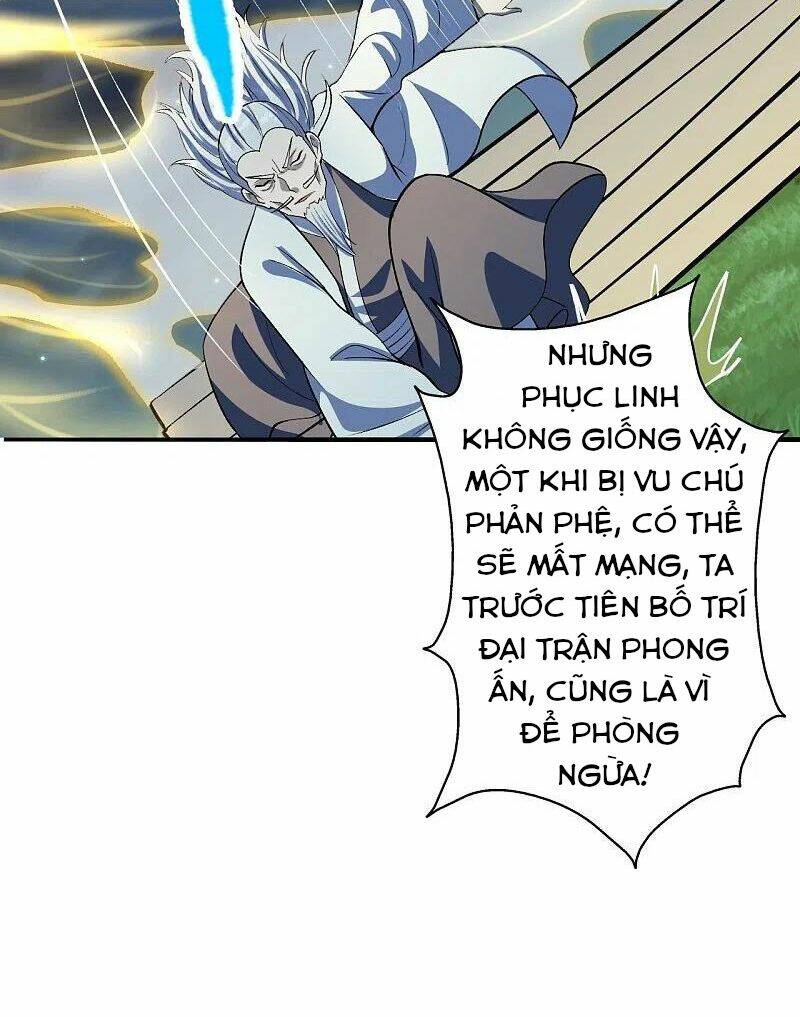 tiên võ đế tôn Chapter 235 - Next Chapter 236