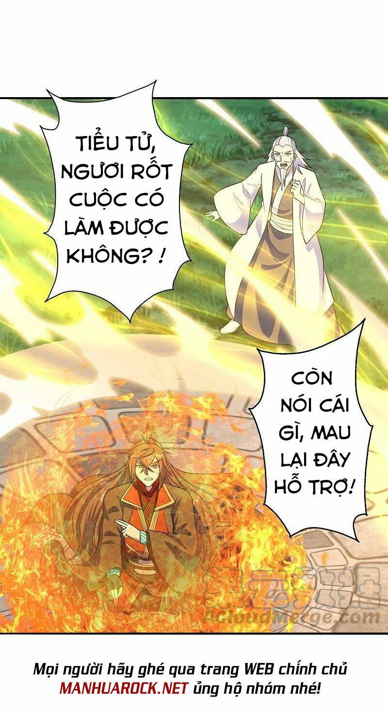 tiên võ đế tôn Chapter 235 - Next Chapter 236