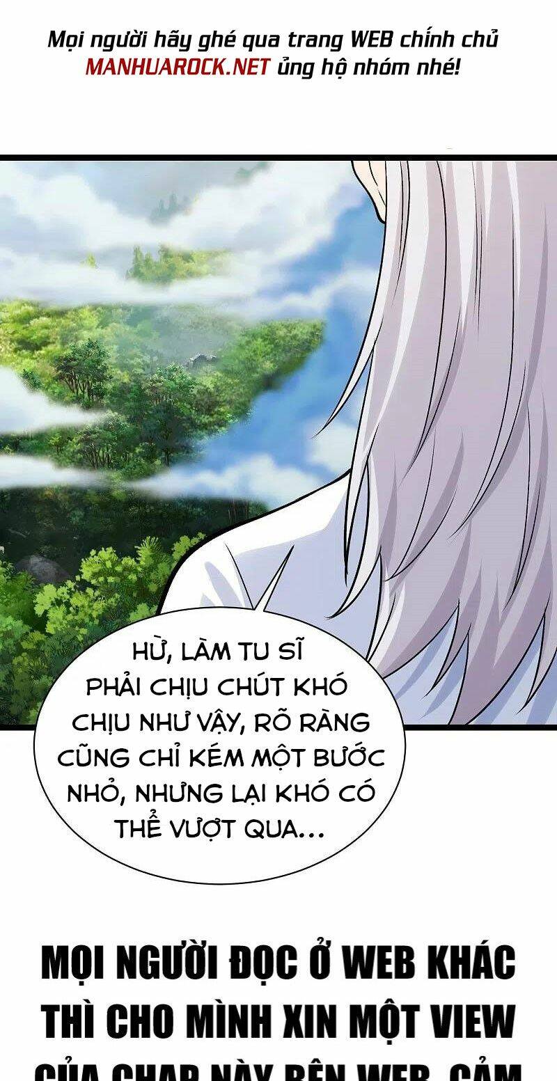 tiên võ đế tôn Chapter 235 - Next Chapter 236