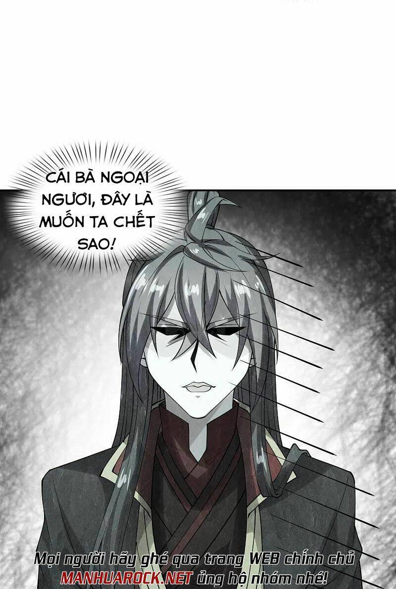 tiên võ đế tôn Chapter 240 - Trang 2