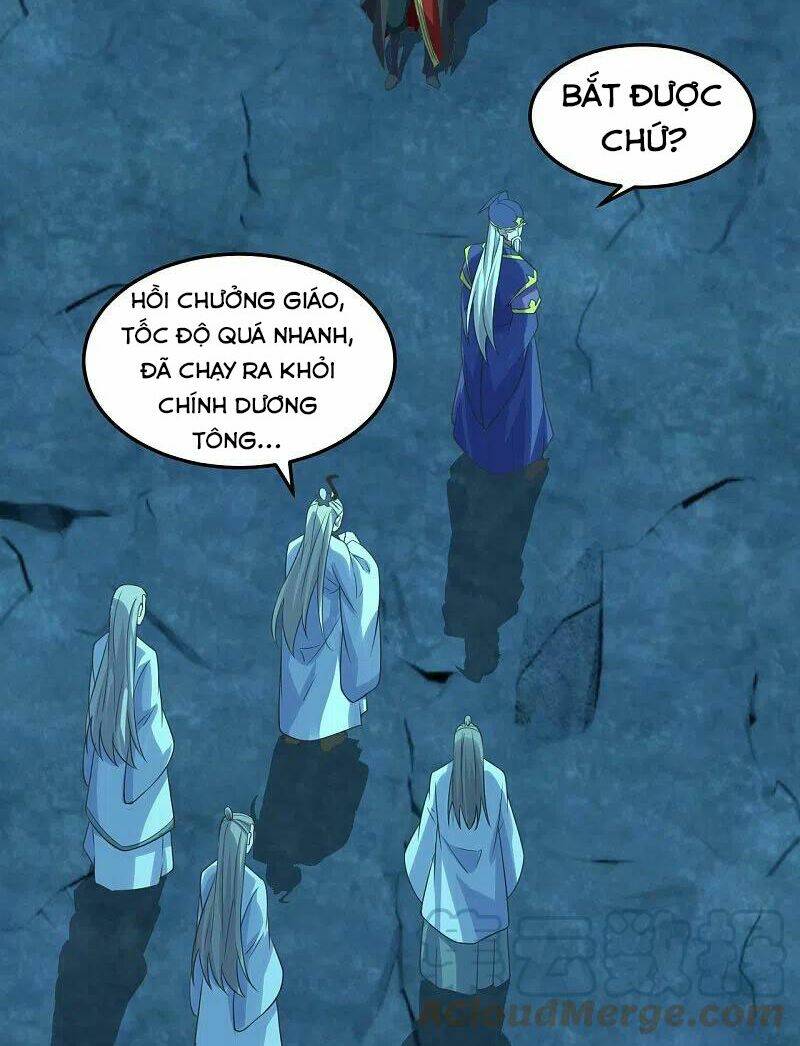 tiên võ đế tôn Chapter 240 - Trang 2